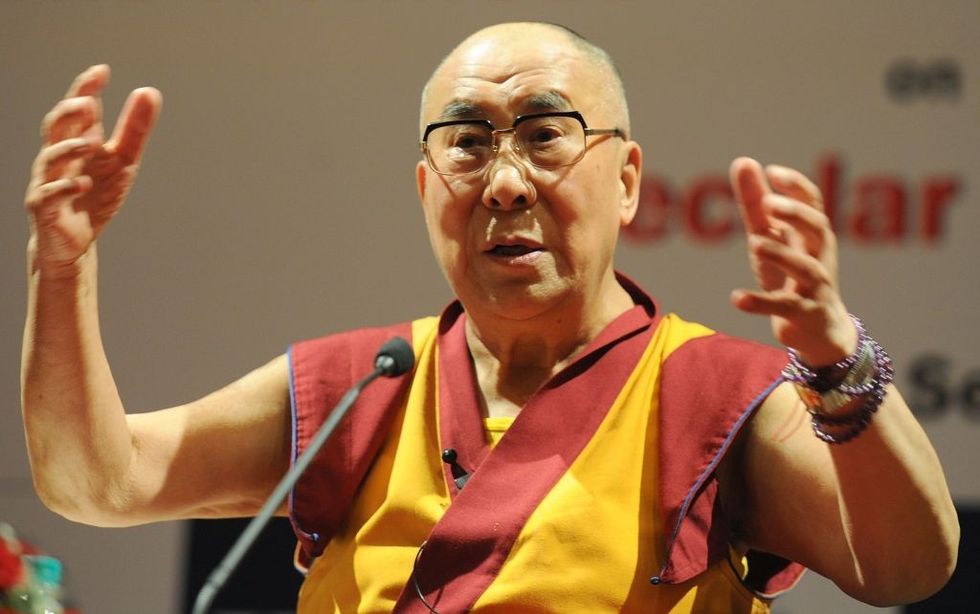 What Tibet govt-in-exile has planned to thwart China's possible interference in Dalai Lama succession
