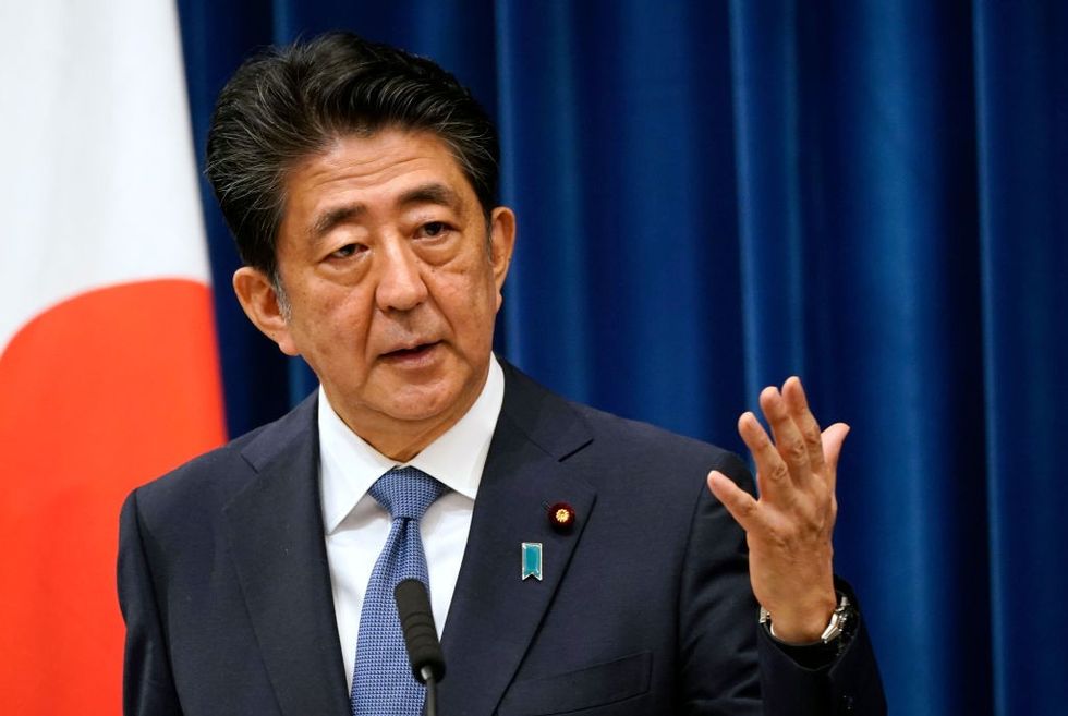 How Shinzo Abe assassination has become a domestic political issue in India