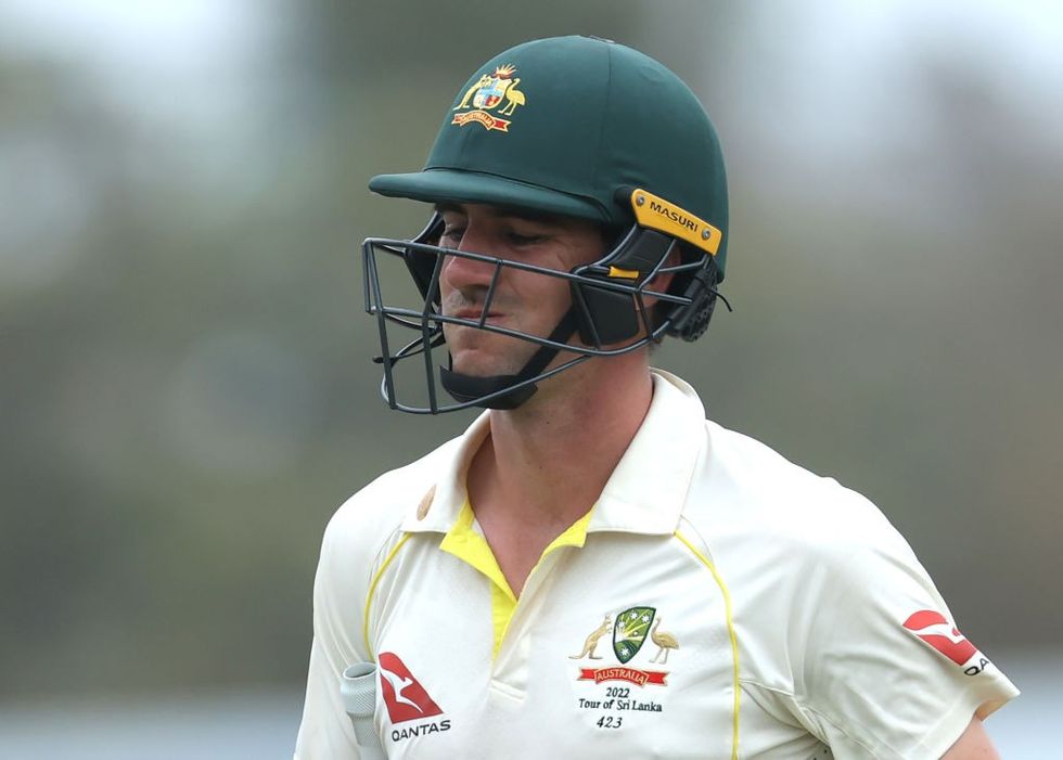 Sri Lanka Test loss a lesson ahead of India tour: Australia captain Pat Cummins