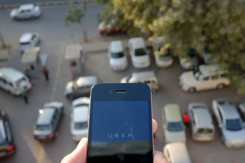 How Uber tried to influence India authorities to save face after 2014 woman cab passenger's rape