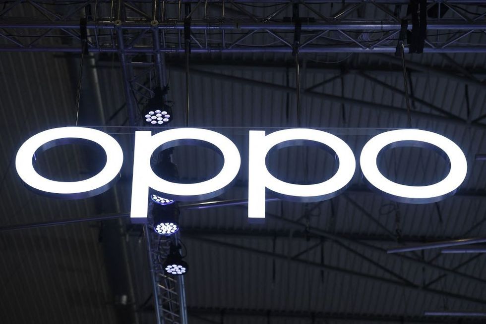 Chinese phone-maker Oppo evaded import tax worth £463m, says India