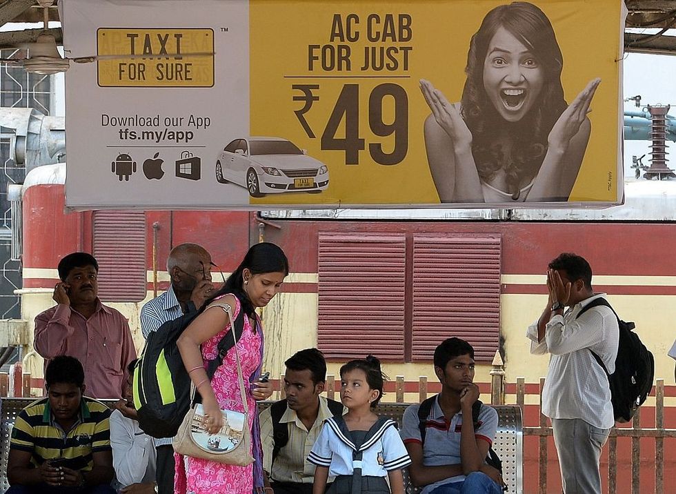 Indian advertising market is set to grow by 16% in 2022, fastest globally