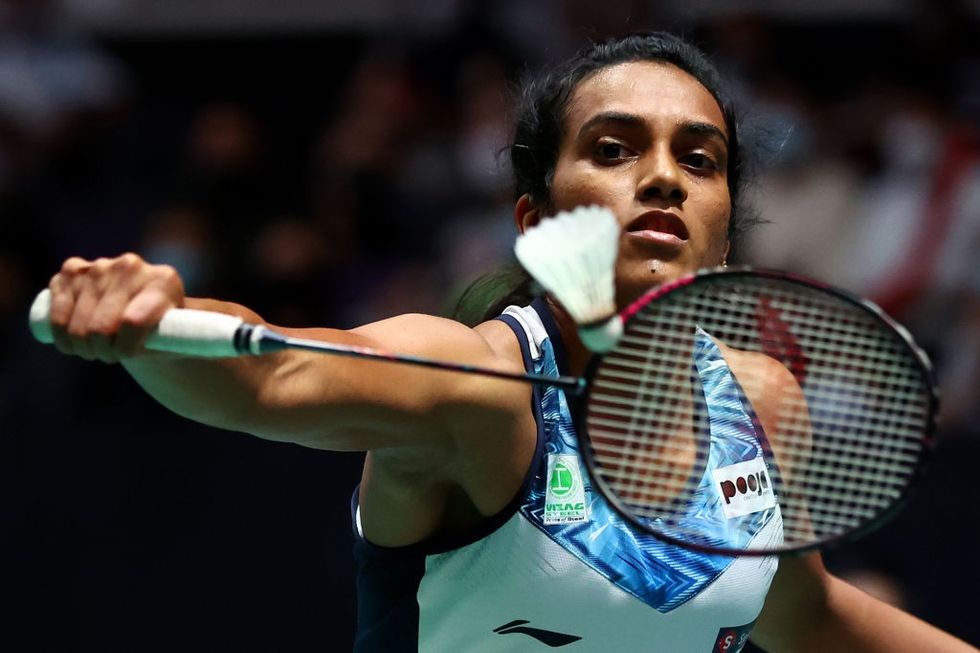 PV Sindhu sails into Singapore Open final, eyes maiden Super 500 title of 2022