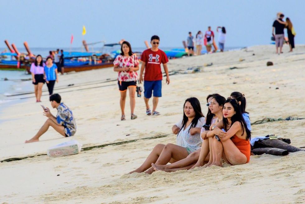 These Southeast Asian nations among Indian tourists' top destinations this summer