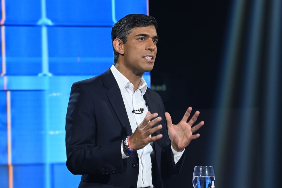 UK PM race: Rishi Sunak might have lost but his meteoric rise remains a high point