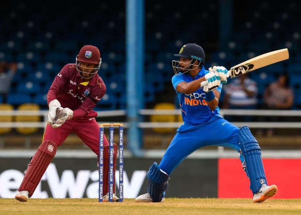 West Indies vs India: Even without some key players, the visitors look favourites