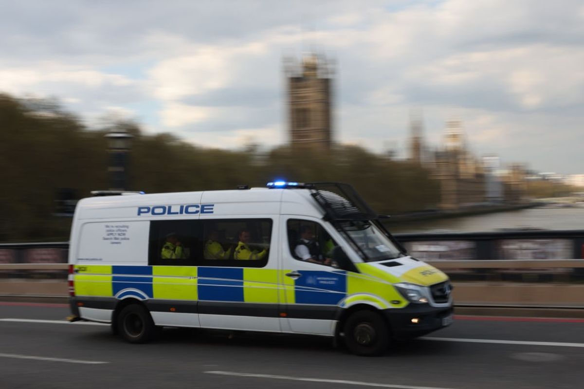 Former Metropolitan Police officer Swaleh Chaudhry sentenced for voyeurism offences