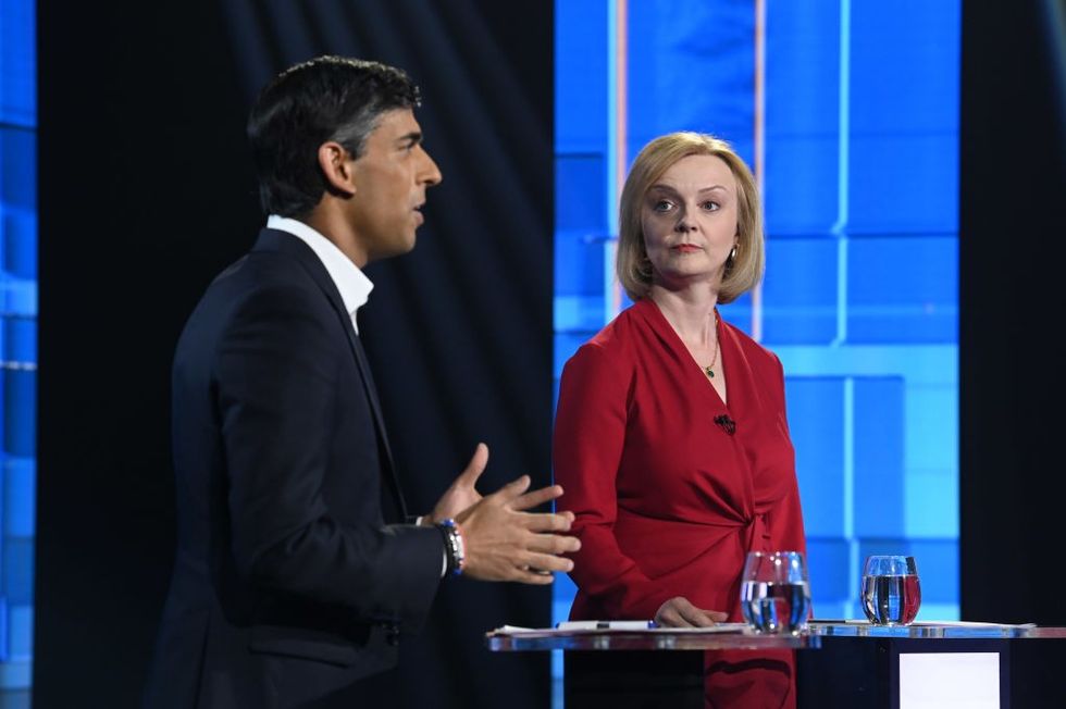 UK: Will Rishi Sunak serve in a Liz Truss government? Here is what he said
