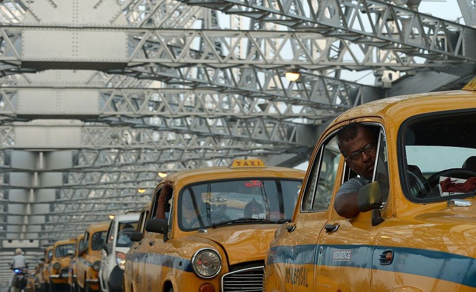 Indian app-based taxi platform to give new cars to humble drivers at nominal cost