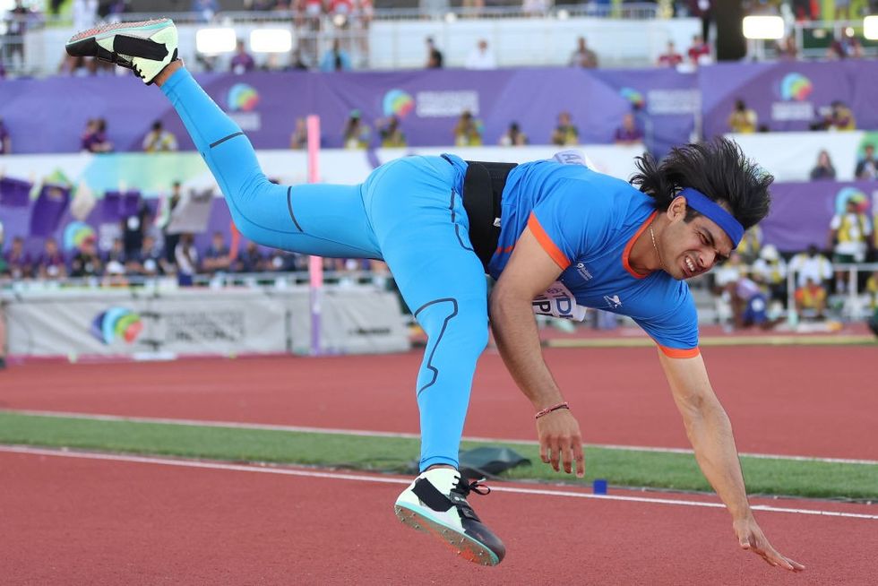 No Neeraj Chopra at Commonwealth Games 2022: Did India lose a certain gold?