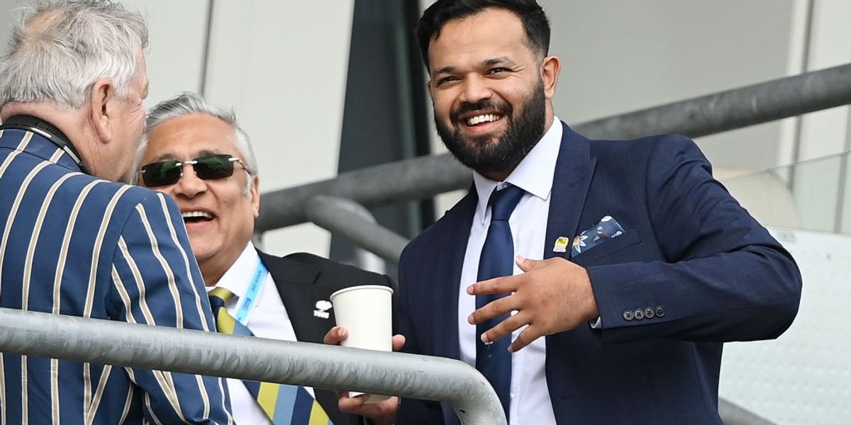 Sheik Rafiq Rafiq ‘incredibly proud’ of Haq, Sheikh for speaking up on racism in ...