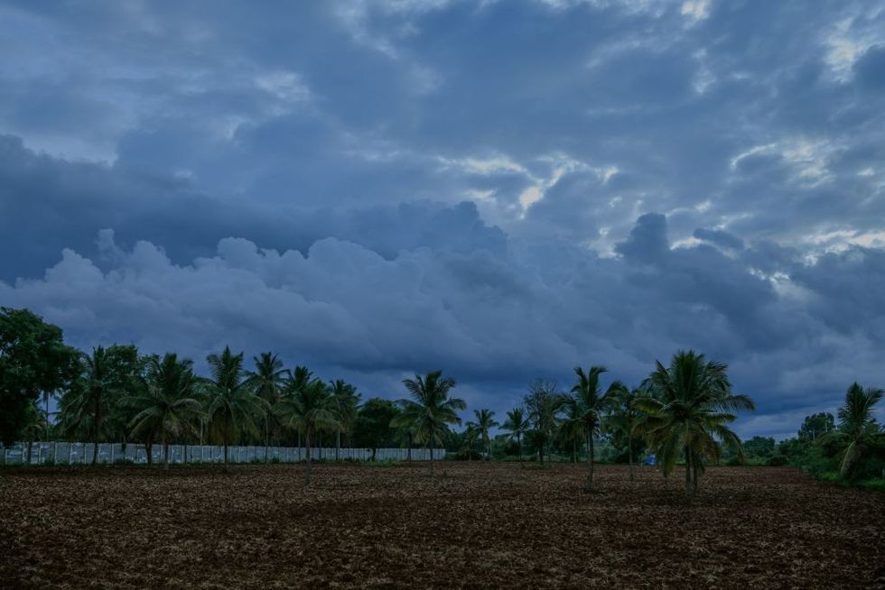 WATCH: Twitter in splits after Indian man roasts Bengaluru over its pleasant weather