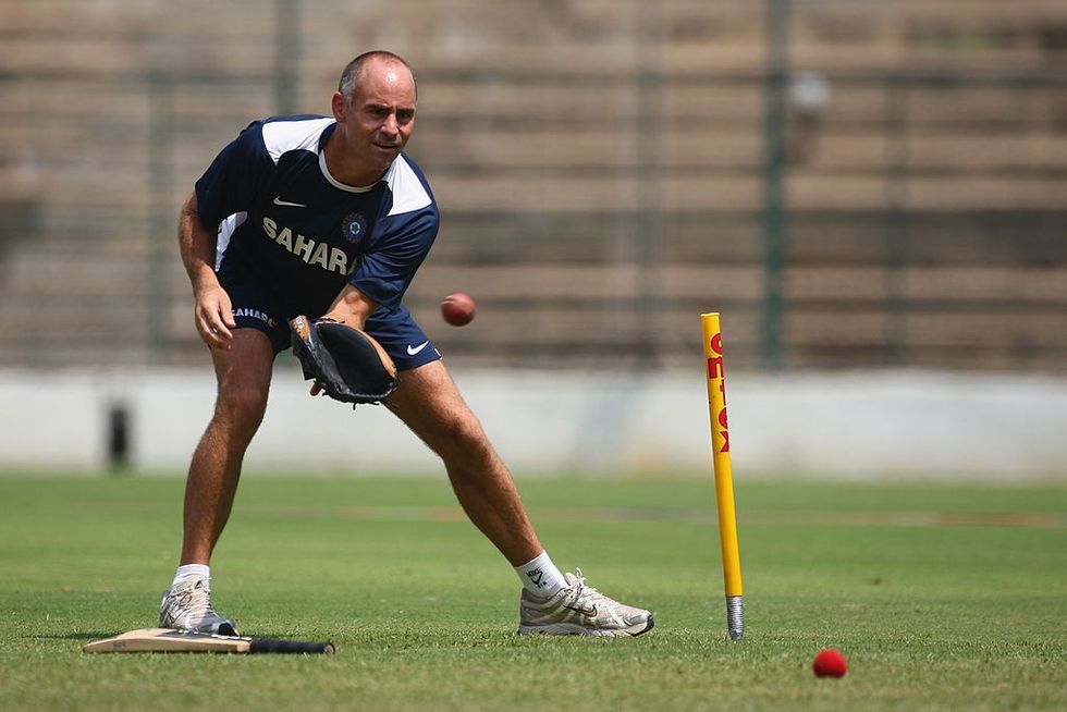 2011 World Cup 'hero' Paddy Upton pads up for India stint again, this time for T20 World Cup