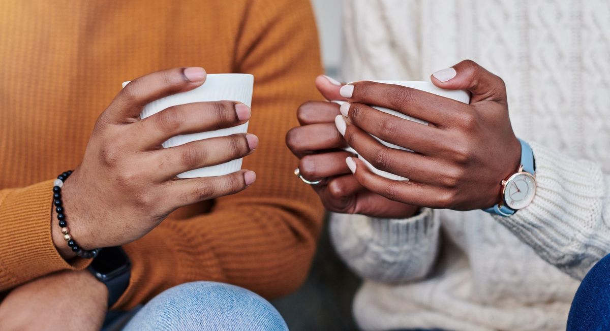 The hot beverage savoured by millions of Brits could lead to irreversible blindness