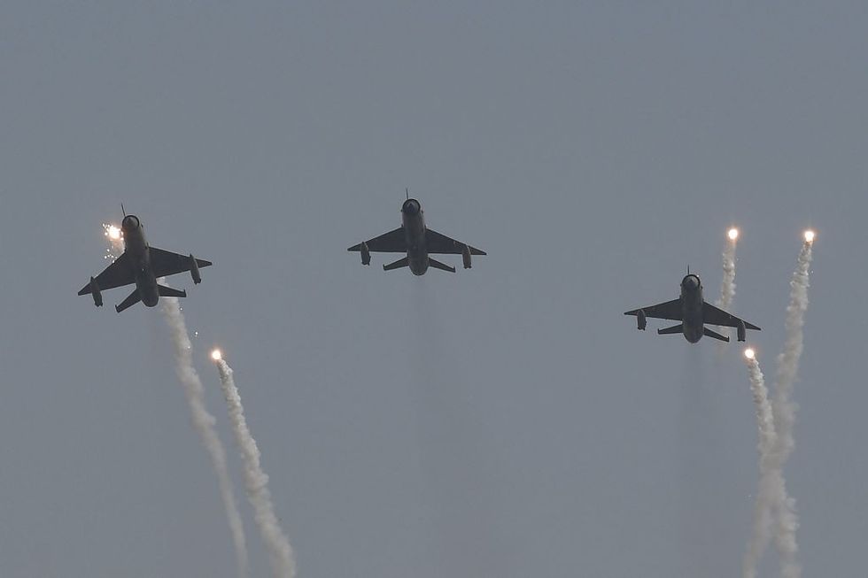 Frequent MiG-21 crashes: India to phase out entire fleet by 2025