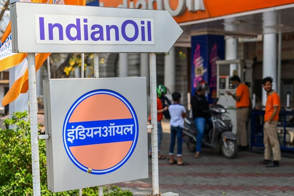 ONGC Videsh, Indian Oil in talks to acquire stake in $3b Kenya project: report
