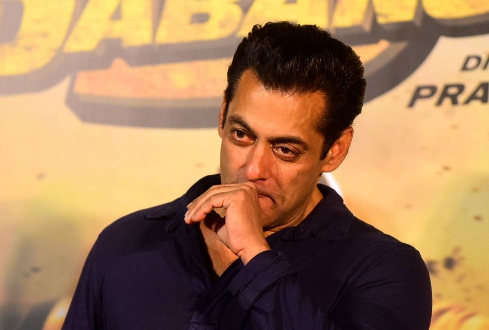 Mumbai cops extraditing Indian student for sending death threats to Salman Khan: report