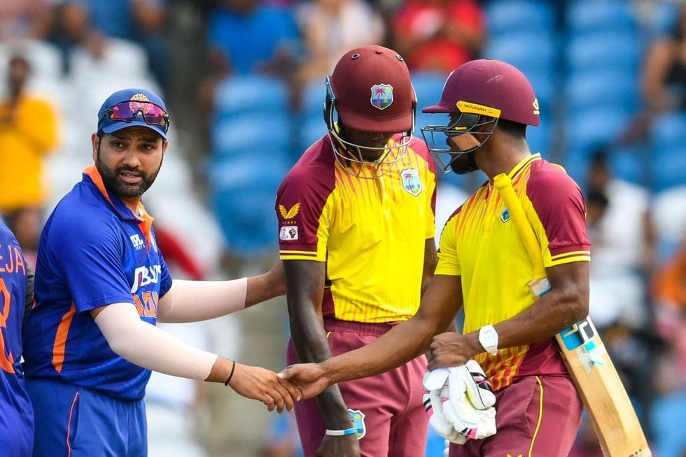 Why India's final 2 T20 games vs West Indies suddenly look uncertain