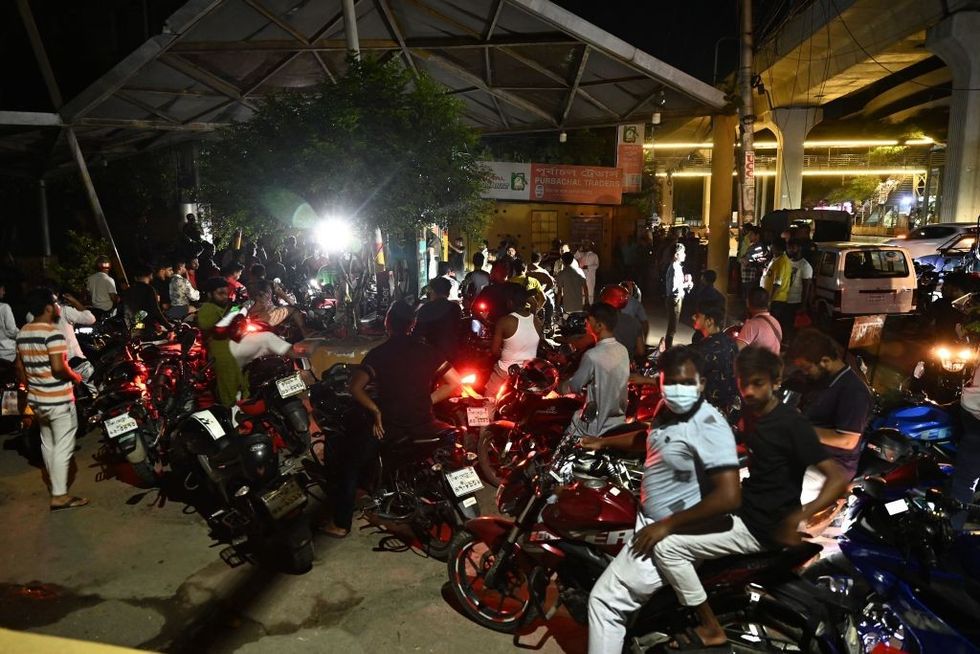 Is Bangladesh the next Sri Lanka? Speculation rife after Dhaka hikes fuel prices by 52%