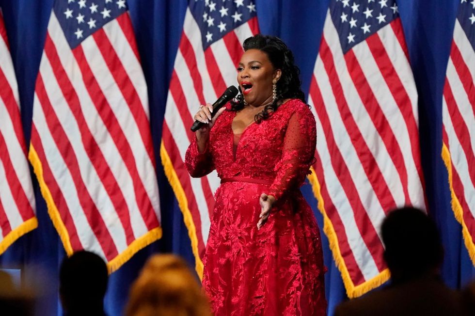 India @75: US singer Mary Millben to perform at Independence Day celebrations in India