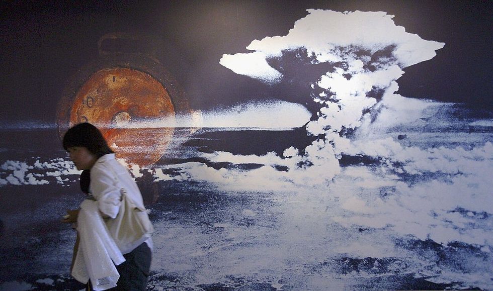 Hiroshima recalls August 6 nuclear bombing even as fresh threats loom around Ukraine war