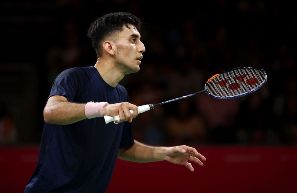 Commonwealth Games 2022 badminton: After PV Sindhu, Lakshya Sen pockets gold medal