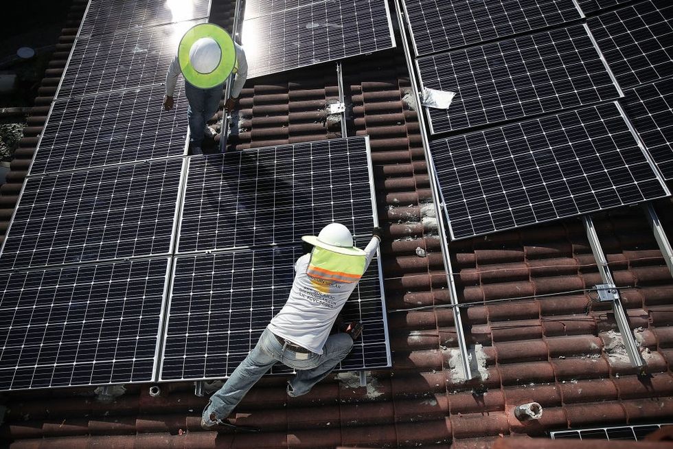 Dubai gives nod to India-made integrated solar-roofing system