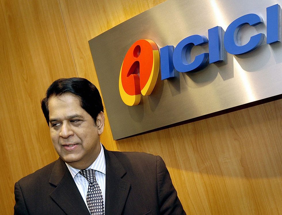 India has turned from a capital-deficit to a capital-neutral to a capital-surplus nation: KV Kamath