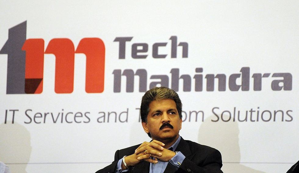 Tech Mahindra acquires stakes in 2 South African joint ventures