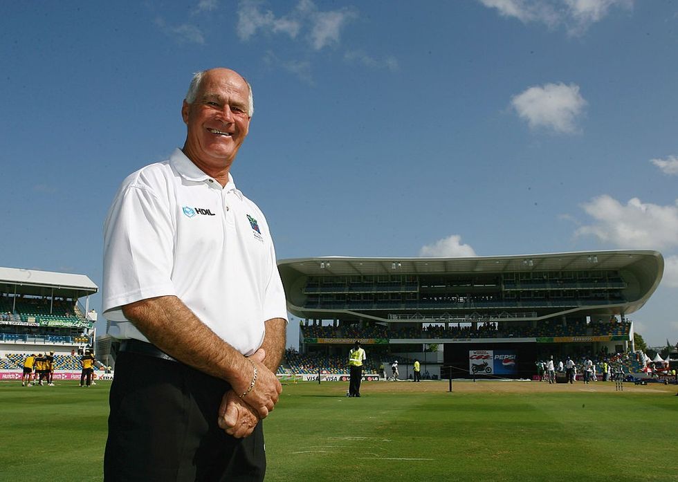 Cricketing fraternity pays tribute to Rudy Koertzen, South Africa umpire who died in car crash: 'An excellent colleague'