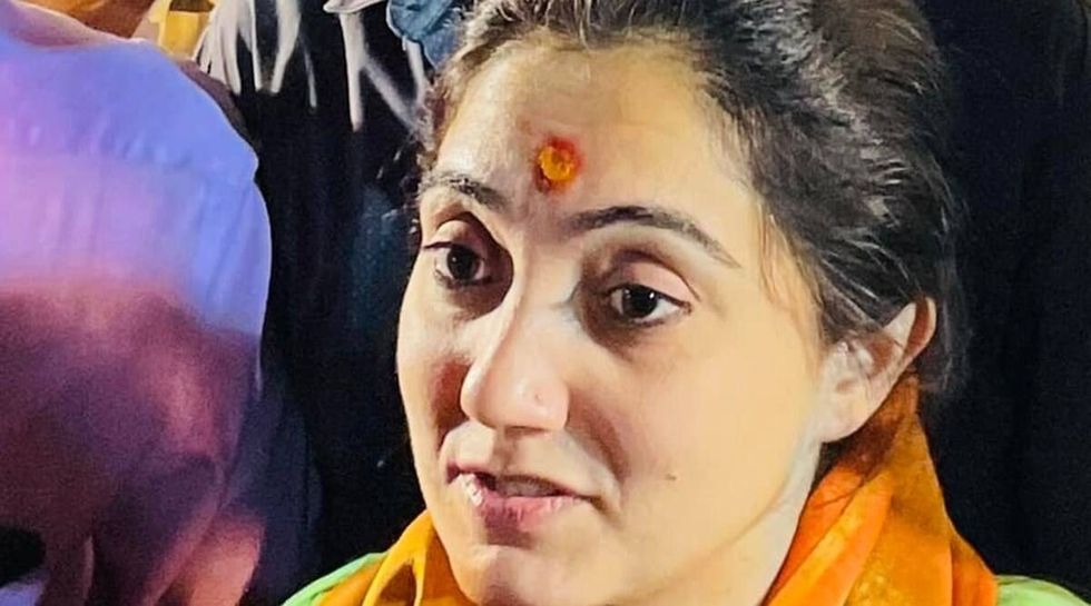 Prophet Muhammad row: How India Supreme Court has offered Nupur Sharma a big relief