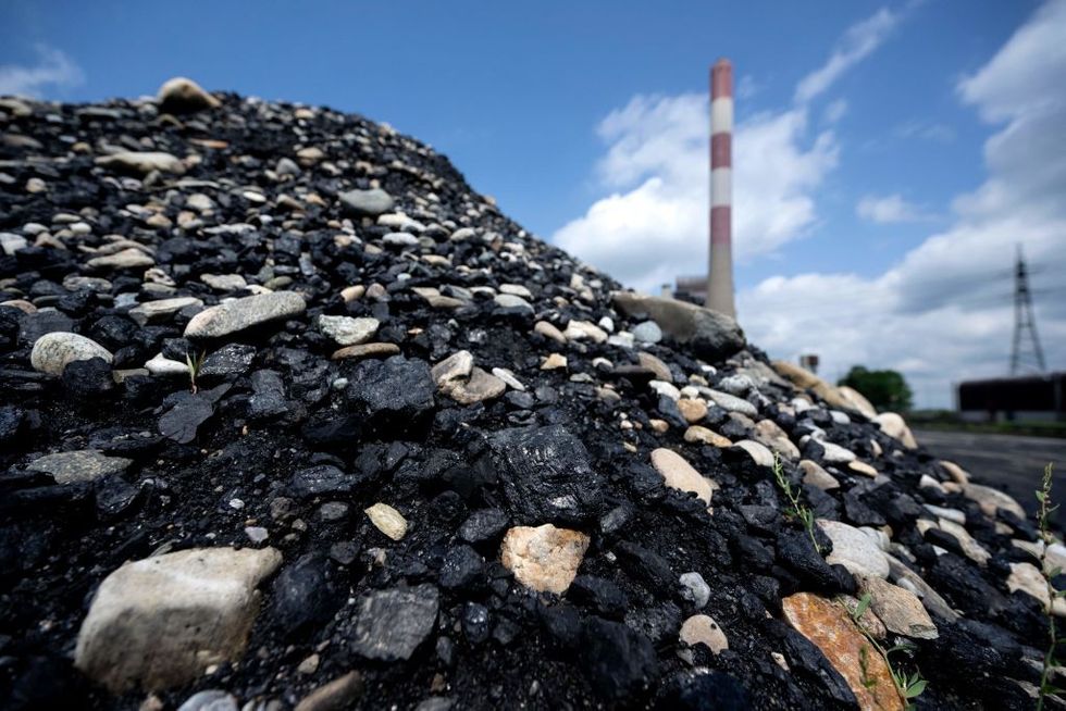 Indian firms using Asian currencies to buy Russian coal: report