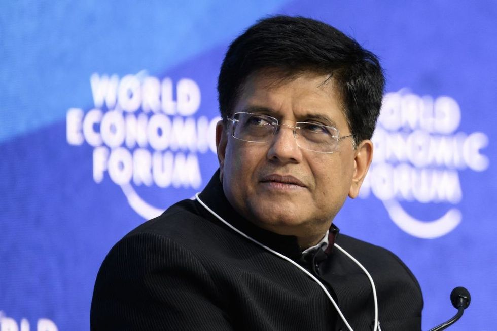 India to become global economic power with collective efforts: Commerce minister