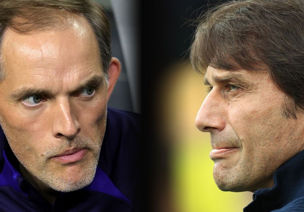 Clashing with opposite coach, slamming referee: Chelsea red-carded coach Thomas Tuchel may have a rough road ahead