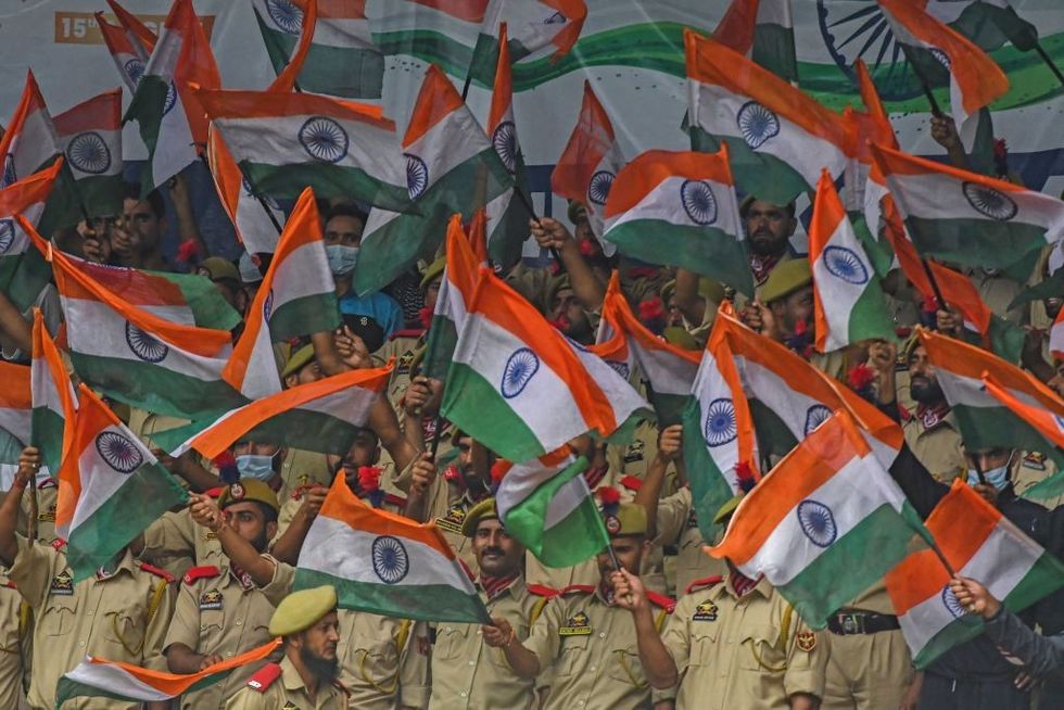 World leaders congratulate India over 75 years of Independence