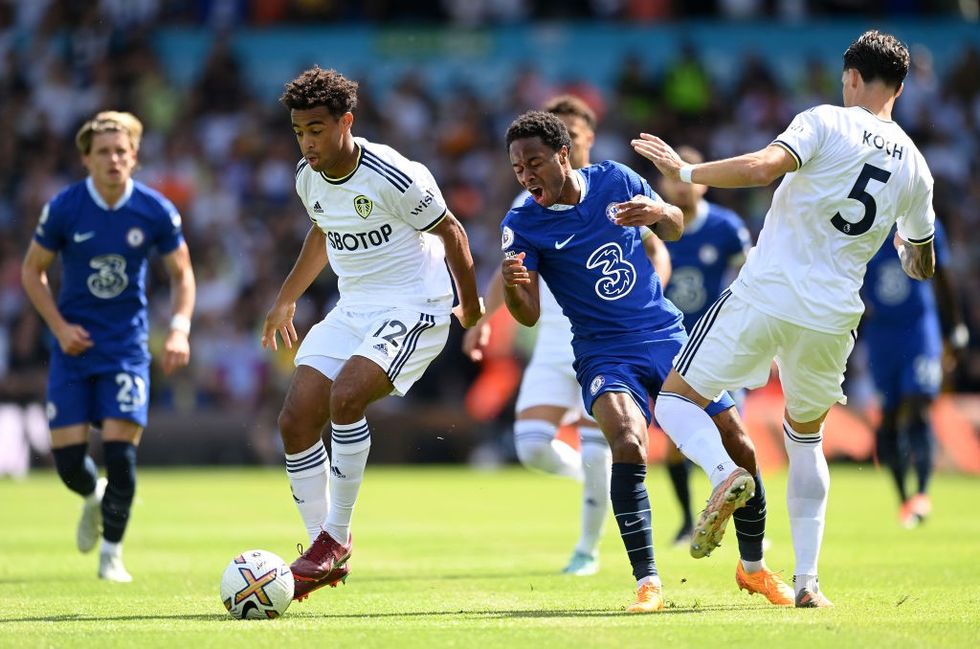 Premier League: More woes for Thomas Tuchel as Leeds United obliterate Chelsea 3-0