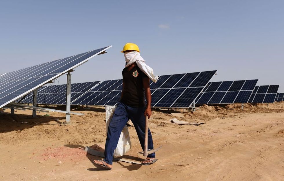 Norway Climate Investment Fund to take up 49% stake in Rajasthan solar plant