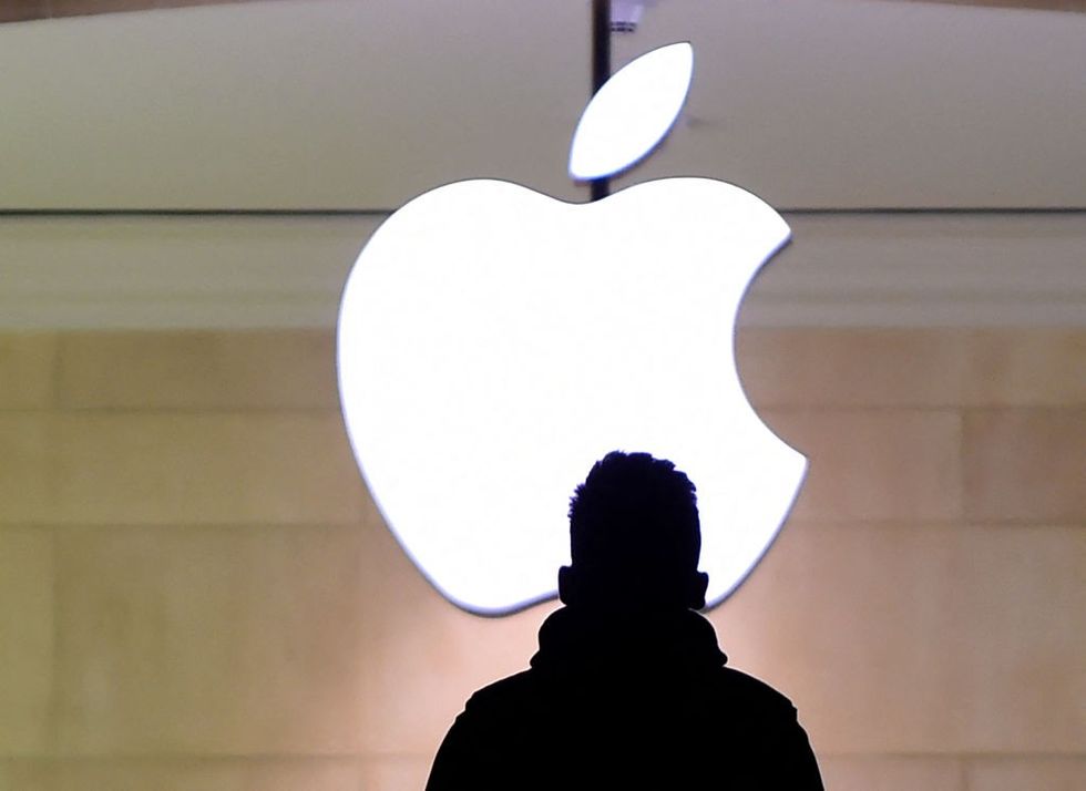 How US-China clashes have boosted Apple Inc's India plans