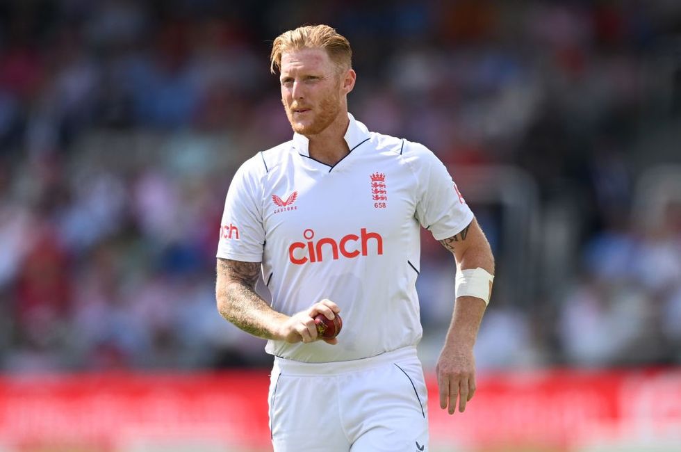 Ben Stokes to donate Pakistan Test series fees to home country's flood victims