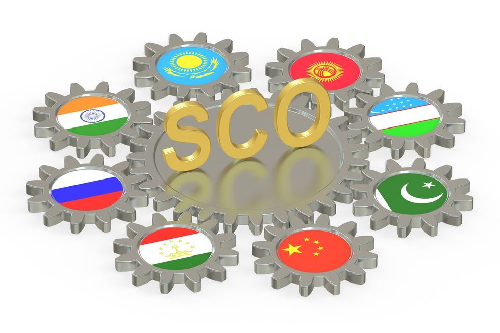 Russia hopes to have India, Pakistan in SCO convention on extremism combat