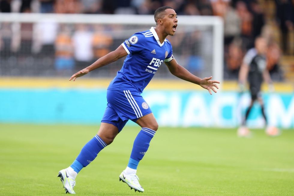 Will Youri Tielemans' price tag drop ahead of transfer deadline?
