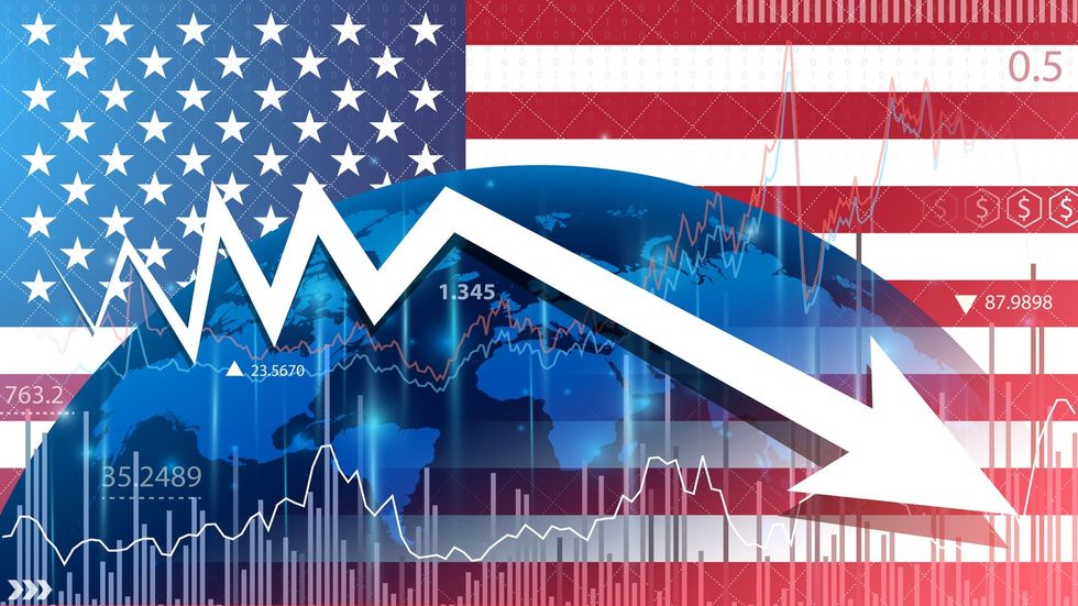 US to see sluggish economic growth till 2023 end, says report