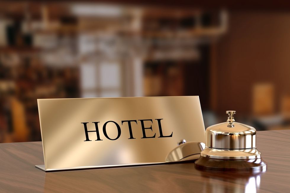 Indian Hotels Company Limited looks for growth opportunities in Gujarat