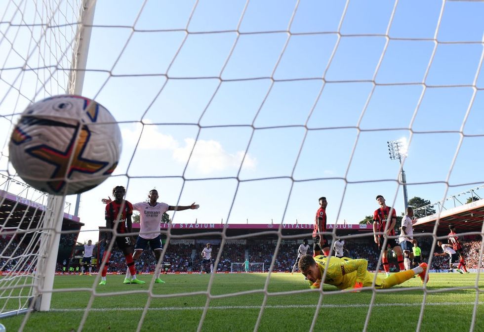 Premier League 2022: Amid hunt for 4th straight win, Arsenal will be worried over injury to this star player