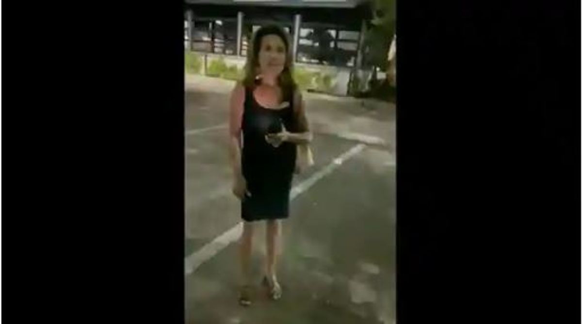 ‘I hate you fu*** Indians,’ Texas woman arrested for assaulting 4 Indian Americans women