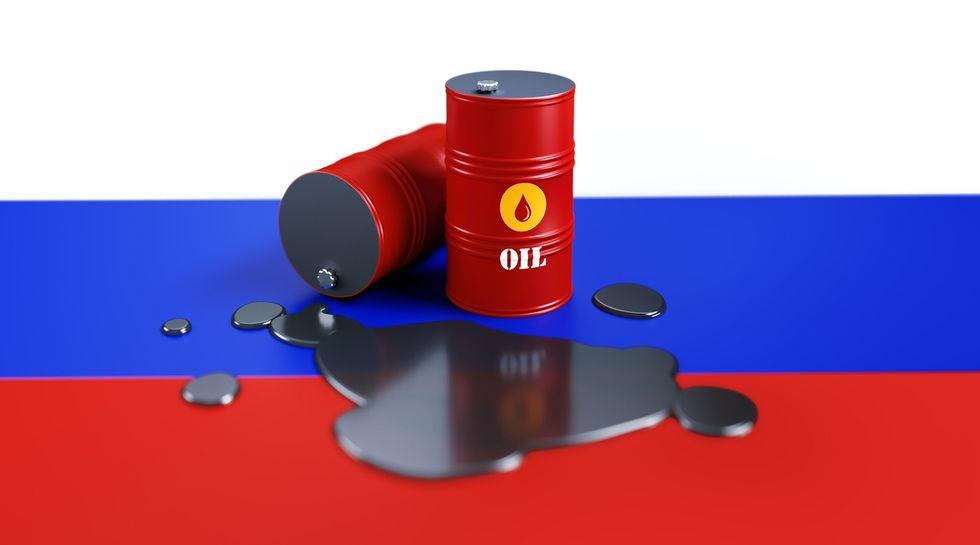 Jaishankar explains in UK why India should be thanked for Russian oil purchase