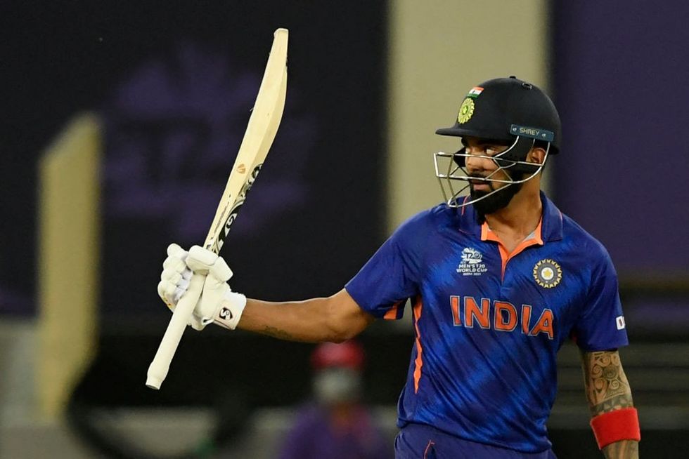India vice captain KL Rahul 'excited' to meet rare opponents Pakistan in Asia Cup 2022