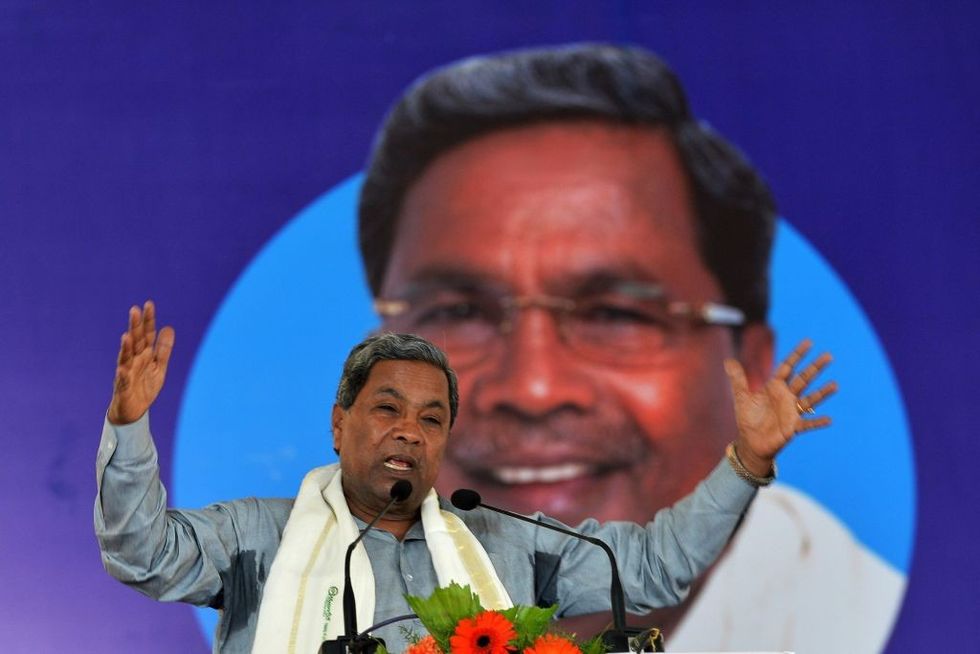 How Sudan violence has become a burning topic for Karnataka elections in India