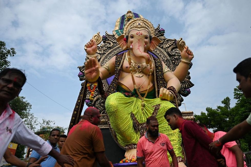How Ganesh Chaturthi celebrations turned into major religious, legal row in Bengaluru