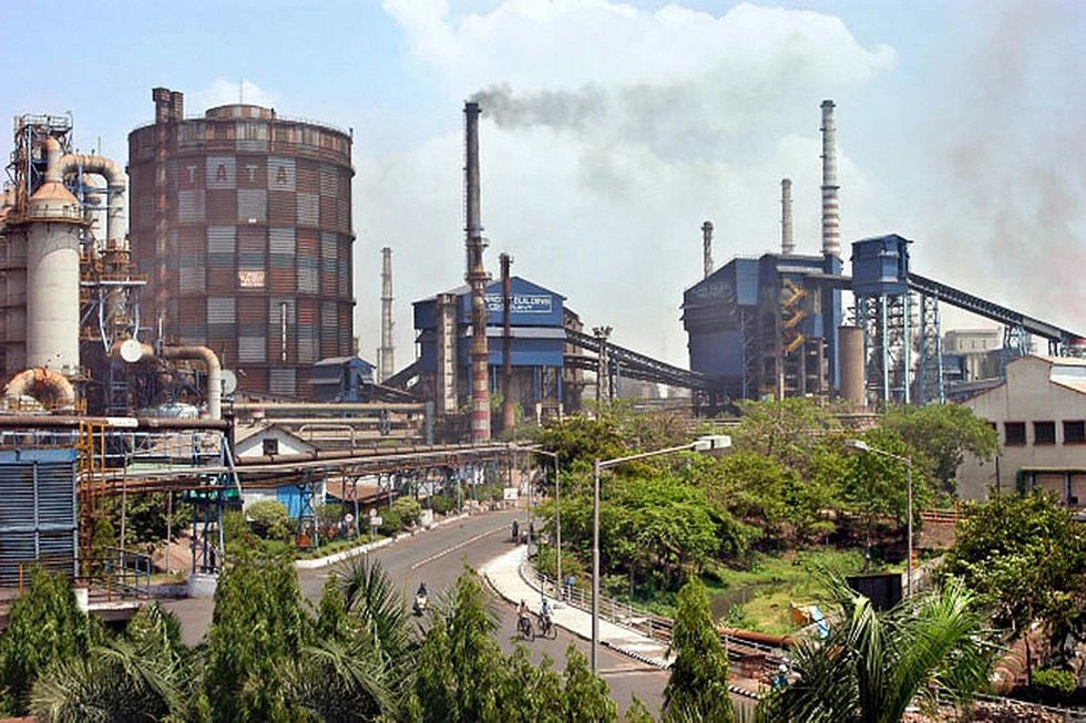 Tata Steel to implode obsolete unit at Jamshedpur coke oven facility; to get a greener one